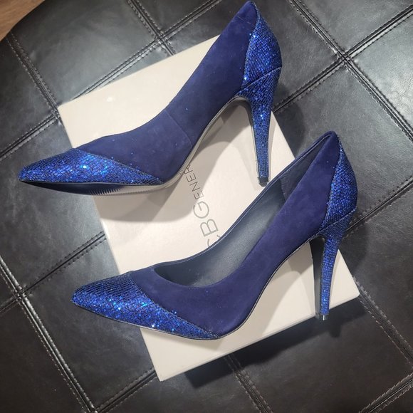 BCBGeneration Charlotte pumps - Picture 4 of 4